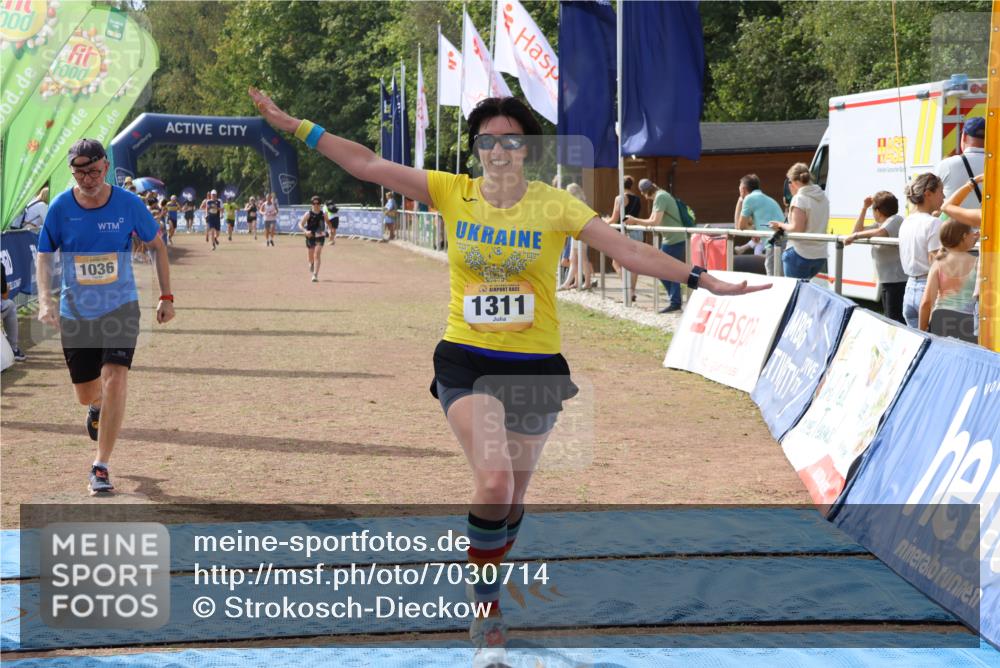 08.09.2024 - Airport Race Strokosch-Dieckow http://msf.ph/oto/7030714 08.09.2024 12:41:13 Ziel 1036, 1274, 1311, 3020 meine-sportfotos.de