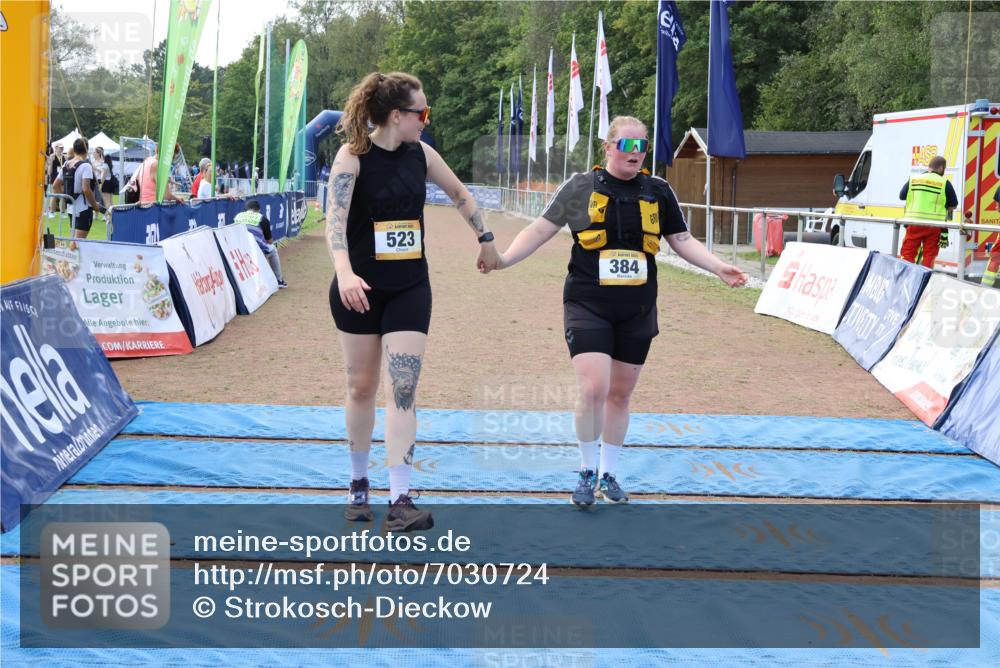 08.09.2024 - Airport Race Strokosch-Dieckow http://msf.ph/oto/7030724 08.09.2024 13:17:23 Ziel 384, 523, 628, 707, 708 meine-sportfotos.de