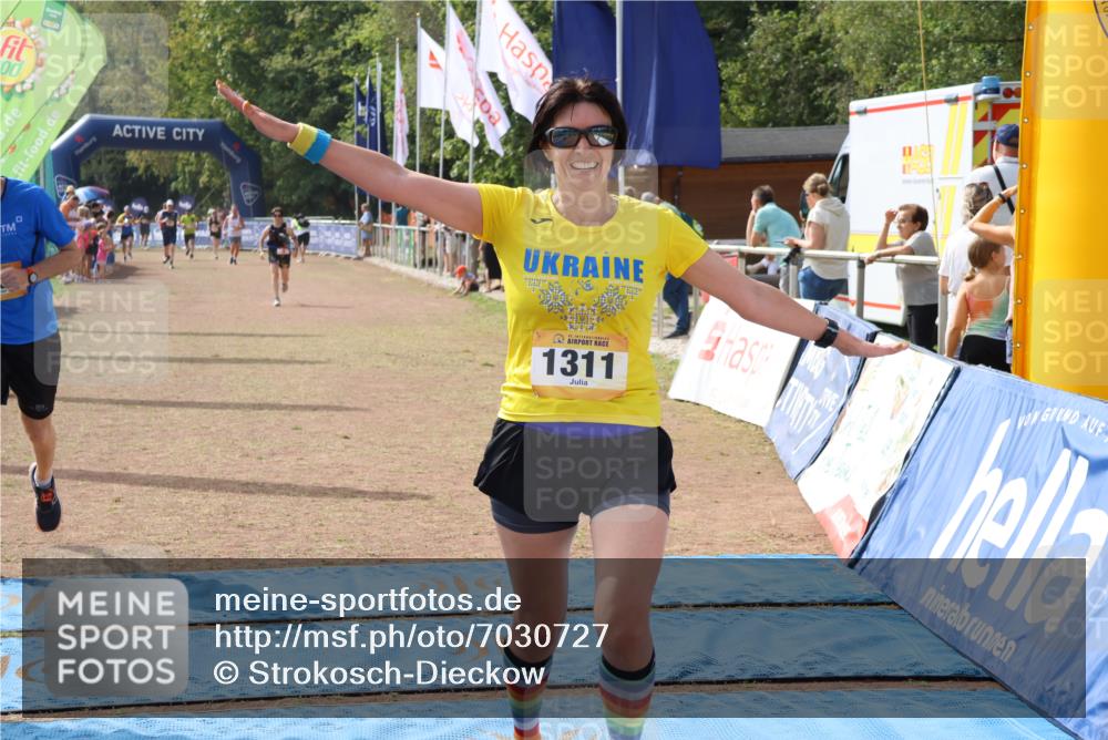 08.09.2024 - Airport Race Strokosch-Dieckow http://msf.ph/oto/7030727 08.09.2024 12:41:13 Ziel 1036, 1274, 1311, 3020 meine-sportfotos.de