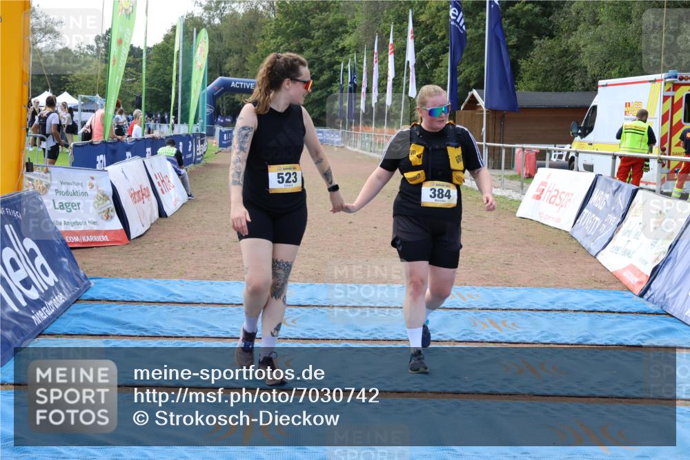 08.09.2024 - Airport Race Strokosch-Dieckow http://msf.ph/oto/7030742 08.09.2024 13:17:24 Ziel 384, 523, 628, 707, 708 meine-sportfotos.de