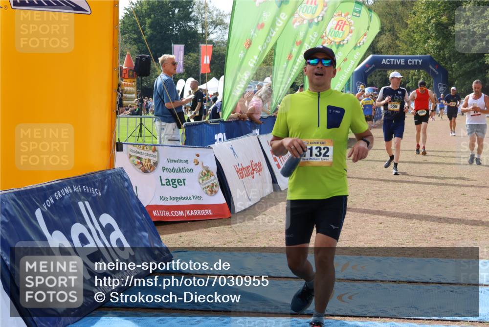 08.09.2024 - Airport Race Strokosch-Dieckow http://msf.ph/oto/7030955 08.09.2024 12:41:30 Ziel 4, 76, 540, 559, 1132 meine-sportfotos.de