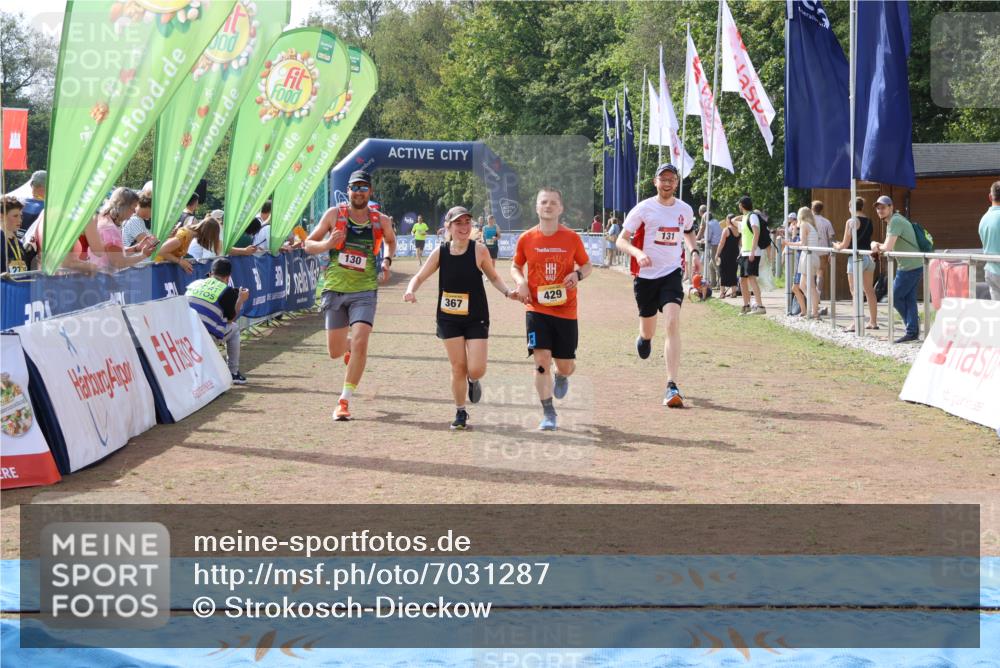 08.09.2024 - Airport Race Strokosch-Dieckow http://msf.ph/oto/7031287 08.09.2024 12:41:58 Ziel 130, 131, 365, 367, 429, 1415, 3027 meine-sportfotos.de