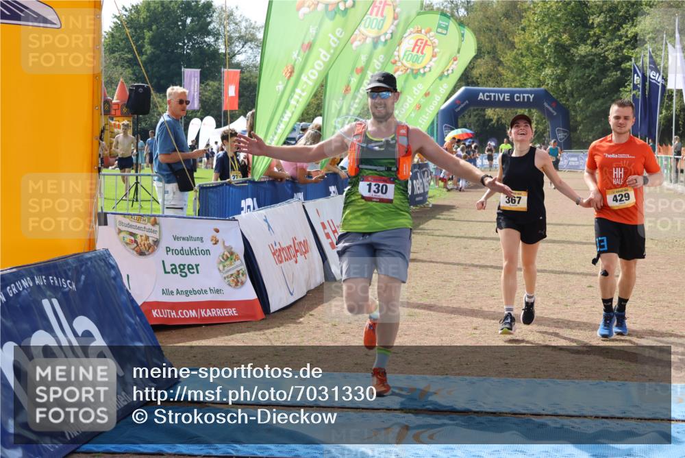 08.09.2024 - Airport Race Strokosch-Dieckow http://msf.ph/oto/7031330 08.09.2024 12:41:59 Ziel 130, 131, 367, 429 meine-sportfotos.de