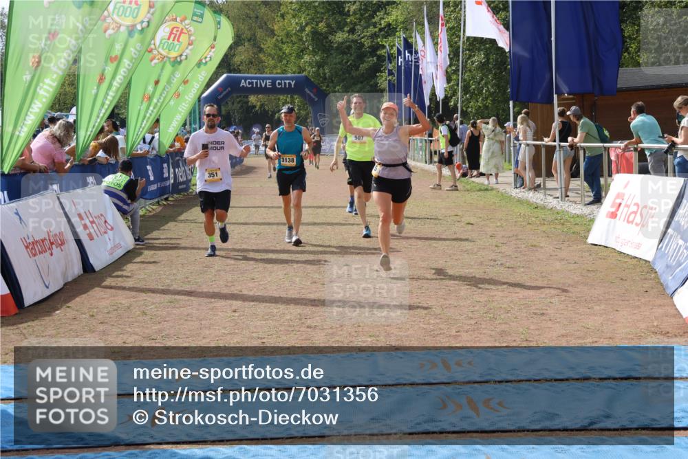 08.09.2024 - Airport Race Strokosch-Dieckow http://msf.ph/oto/7031356 08.09.2024 12:42:12 Ziel 127, 351, 507, 545, 3138 meine-sportfotos.de
