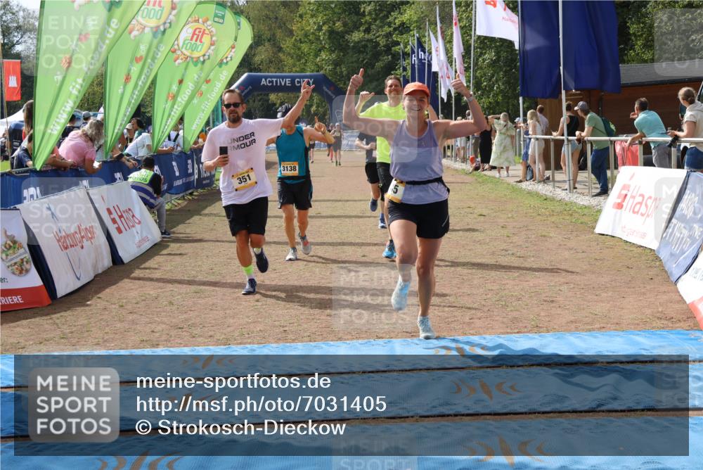 08.09.2024 - Airport Race Strokosch-Dieckow http://msf.ph/oto/7031405 08.09.2024 12:42:14 Ziel 127, 351, 507, 545, 3138 meine-sportfotos.de