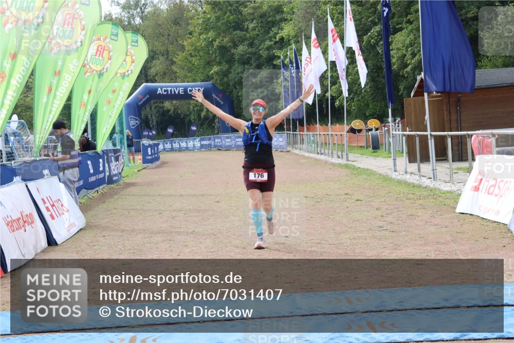 08.09.2024 - Airport Race Strokosch-Dieckow http://msf.ph/oto/7031407 08.09.2024 13:24:33 Ziel 176 meine-sportfotos.de