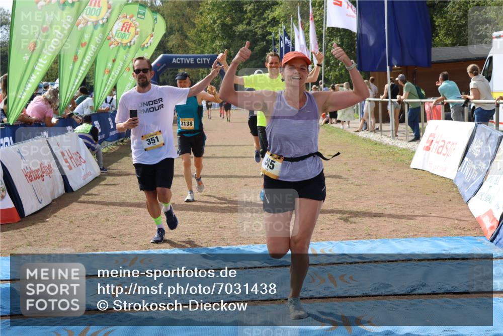 08.09.2024 - Airport Race Strokosch-Dieckow http://msf.ph/oto/7031438 08.09.2024 12:42:14 Ziel 127, 351, 507, 545, 3138 meine-sportfotos.de