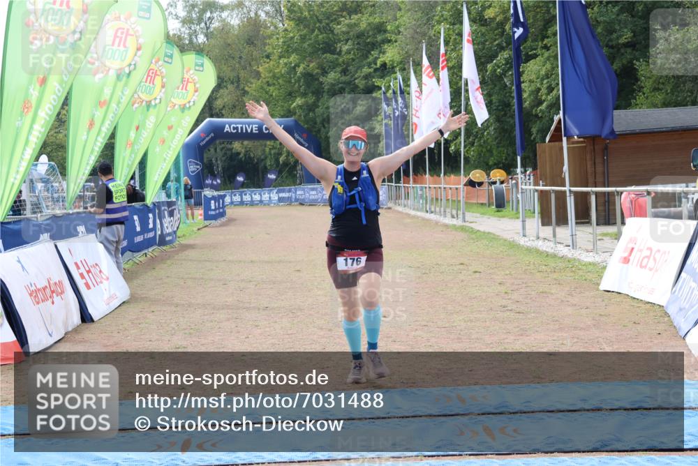 08.09.2024 - Airport Race Strokosch-Dieckow http://msf.ph/oto/7031488 08.09.2024 13:24:34 Ziel 176 meine-sportfotos.de