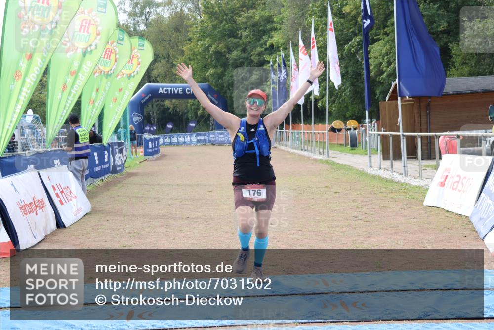 08.09.2024 - Airport Race Strokosch-Dieckow http://msf.ph/oto/7031502 08.09.2024 13:24:35 Ziel 176 meine-sportfotos.de