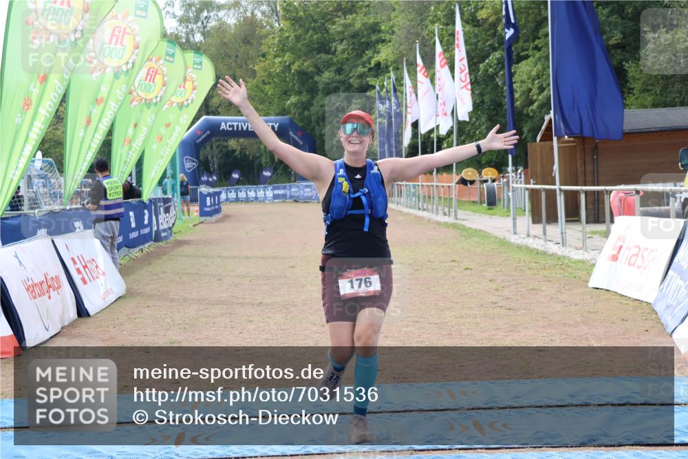 08.09.2024 - Airport Race Strokosch-Dieckow http://msf.ph/oto/7031536 08.09.2024 13:24:35 Ziel 176 meine-sportfotos.de