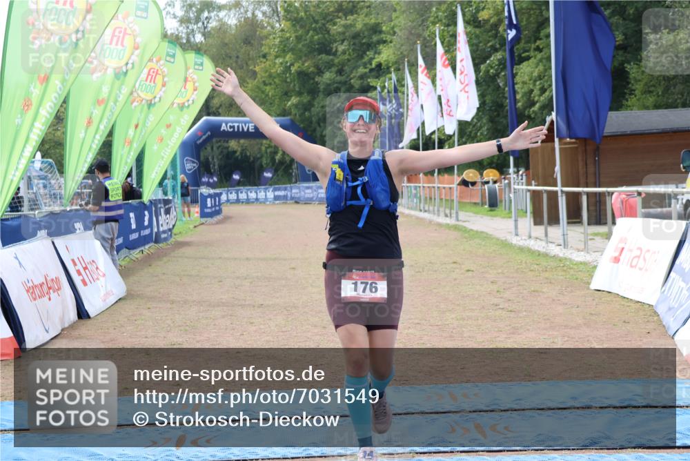 08.09.2024 - Airport Race Strokosch-Dieckow http://msf.ph/oto/7031549 08.09.2024 13:24:36 Ziel 176 meine-sportfotos.de