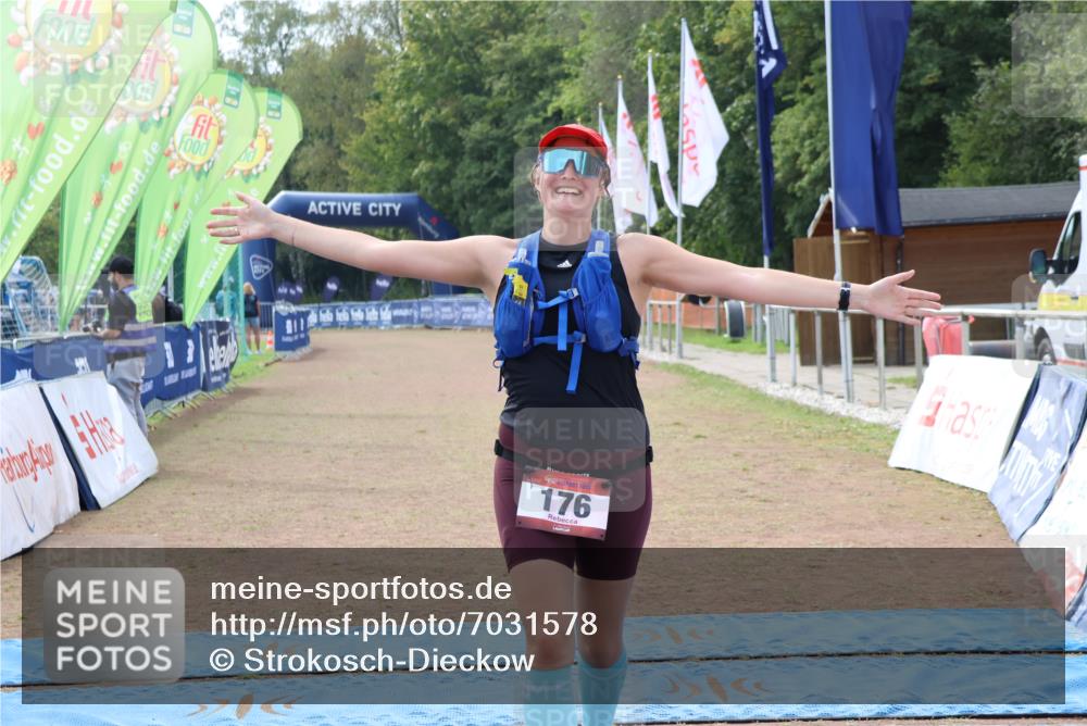 08.09.2024 - Airport Race Strokosch-Dieckow http://msf.ph/oto/7031578 08.09.2024 13:24:36 Ziel 176 meine-sportfotos.de