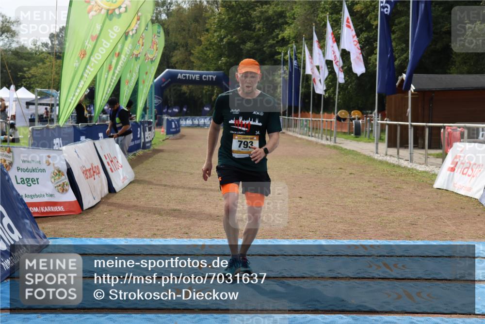 08.09.2024 - Airport Race Strokosch-Dieckow http://msf.ph/oto/7031637 08.09.2024 13:26:05 Ziel 793 meine-sportfotos.de