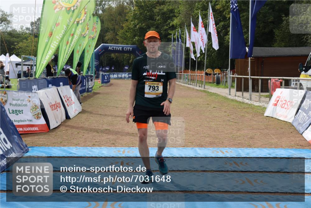 08.09.2024 - Airport Race Strokosch-Dieckow http://msf.ph/oto/7031648 08.09.2024 13:26:05 Ziel 793 meine-sportfotos.de