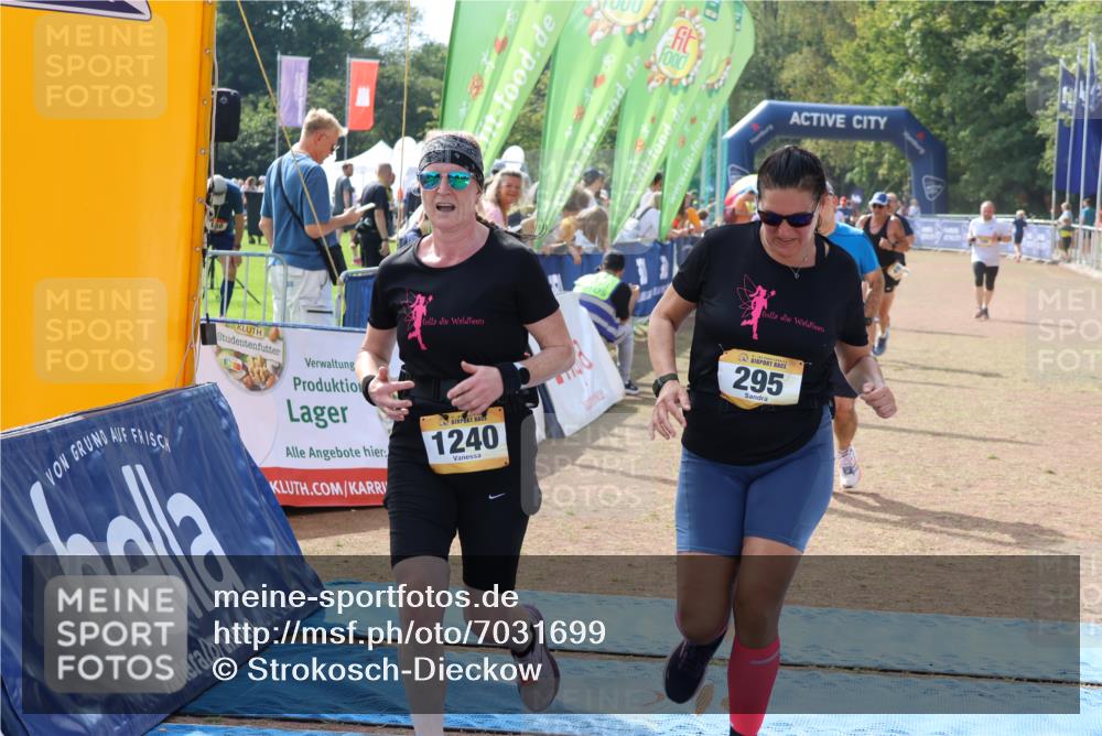 08.09.2024 - Airport Race Strokosch-Dieckow http://msf.ph/oto/7031699 08.09.2024 12:42:30 Ziel 295, 490, 504, 913, 1240, 1480, 3075 meine-sportfotos.de