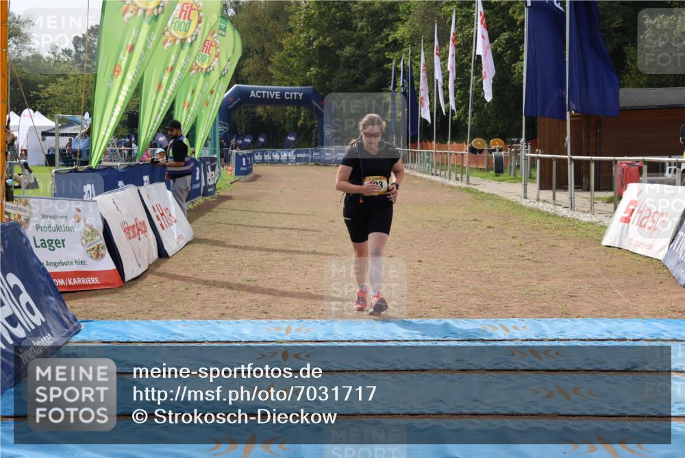 08.09.2024 - Airport Race Strokosch-Dieckow http://msf.ph/oto/7031717 08.09.2024 13:26:50 Ziel 303 meine-sportfotos.de