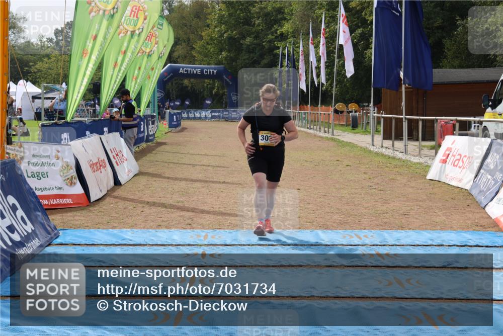 08.09.2024 - Airport Race Strokosch-Dieckow http://msf.ph/oto/7031734 08.09.2024 13:26:50 Ziel 303 meine-sportfotos.de
