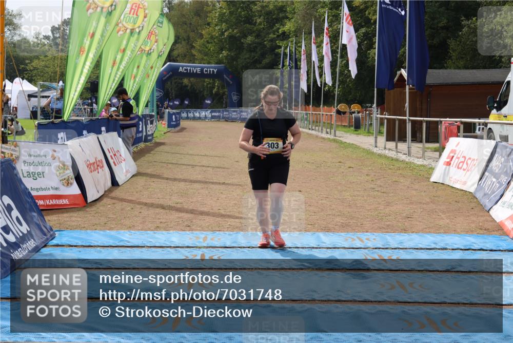 08.09.2024 - Airport Race Strokosch-Dieckow http://msf.ph/oto/7031748 08.09.2024 13:26:51 Ziel 303 meine-sportfotos.de