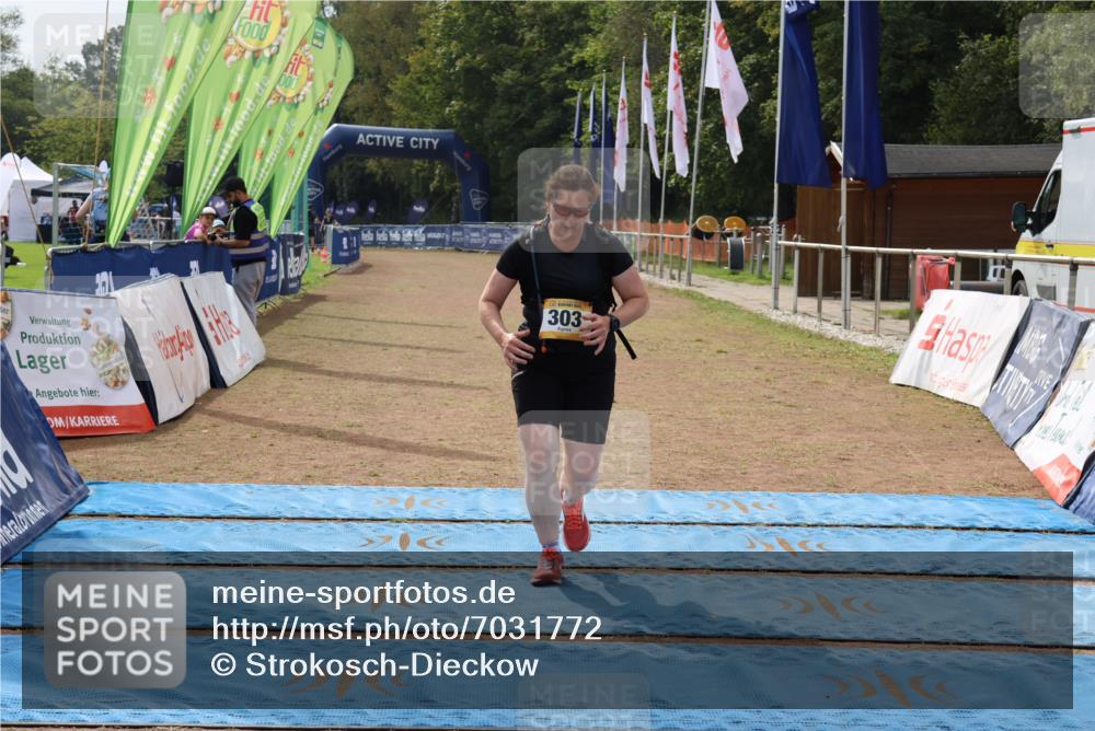 08.09.2024 - Airport Race Strokosch-Dieckow http://msf.ph/oto/7031772 08.09.2024 13:26:51 Ziel 303 meine-sportfotos.de