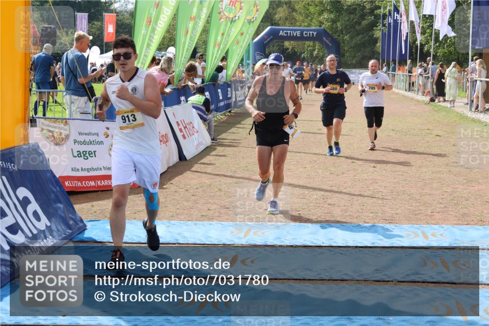 08.09.2024 - Airport Race Strokosch-Dieckow http://msf.ph/oto/7031780 08.09.2024 12:42:36 Ziel 295, 480, 490, 705, 913, 1240, 3075 meine-sportfotos.de