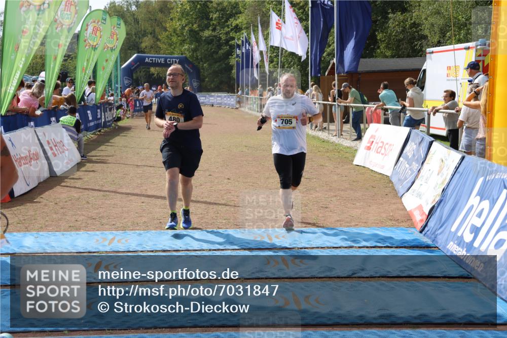 08.09.2024 - Airport Race Strokosch-Dieckow http://msf.ph/oto/7031847 08.09.2024 12:42:38 Ziel 295, 480, 490, 705, 913, 1240, 3075 meine-sportfotos.de