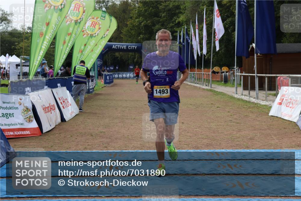 08.09.2024 - Airport Race Strokosch-Dieckow http://msf.ph/oto/7031890 08.09.2024 13:27:30 Ziel 1493 meine-sportfotos.de