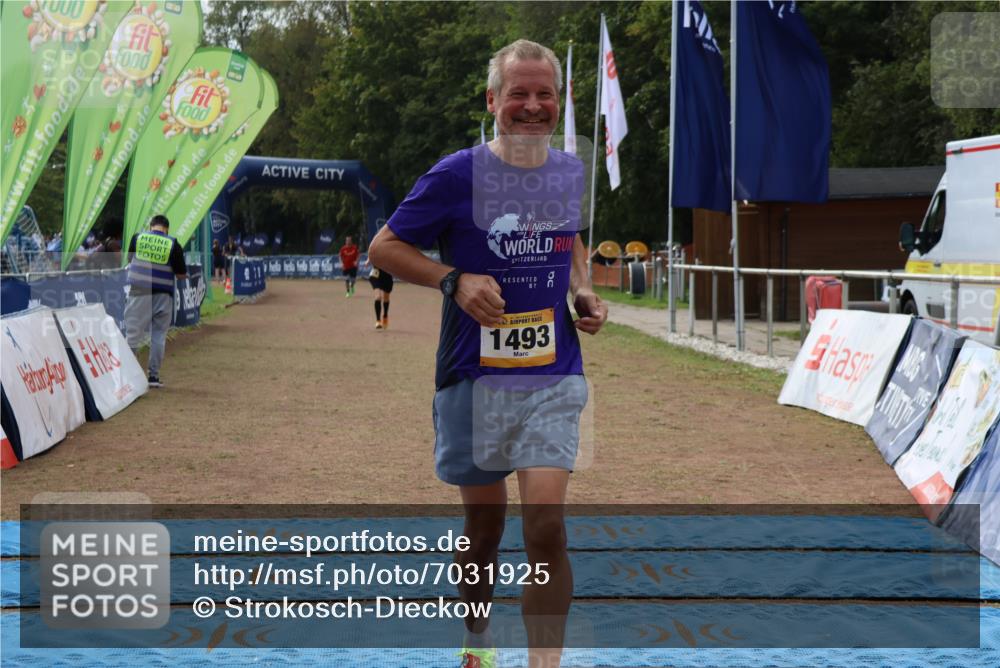 08.09.2024 - Airport Race Strokosch-Dieckow http://msf.ph/oto/7031925 08.09.2024 13:27:31 Ziel 1493 meine-sportfotos.de