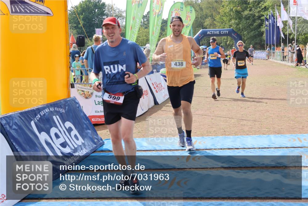 08.09.2024 - Airport Race Strokosch-Dieckow http://msf.ph/oto/7031963 08.09.2024 12:42:49 Ziel 126, 438, 599, 1233, 3047, 3048 meine-sportfotos.de