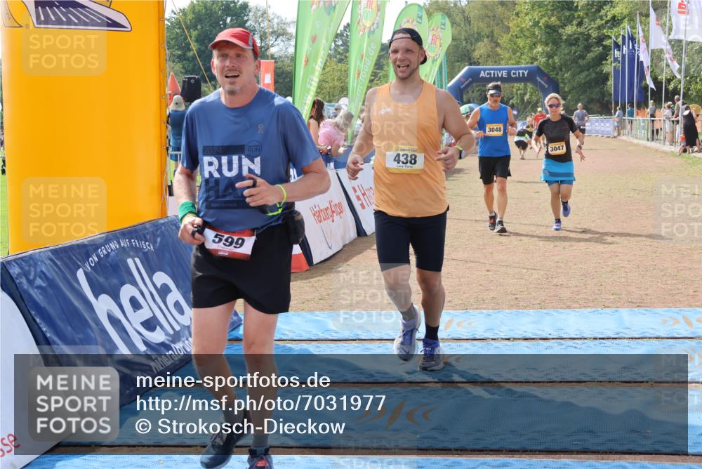 08.09.2024 - Airport Race Strokosch-Dieckow http://msf.ph/oto/7031977 08.09.2024 12:42:50 Ziel 126, 438, 599, 1233, 3047, 3048 meine-sportfotos.de