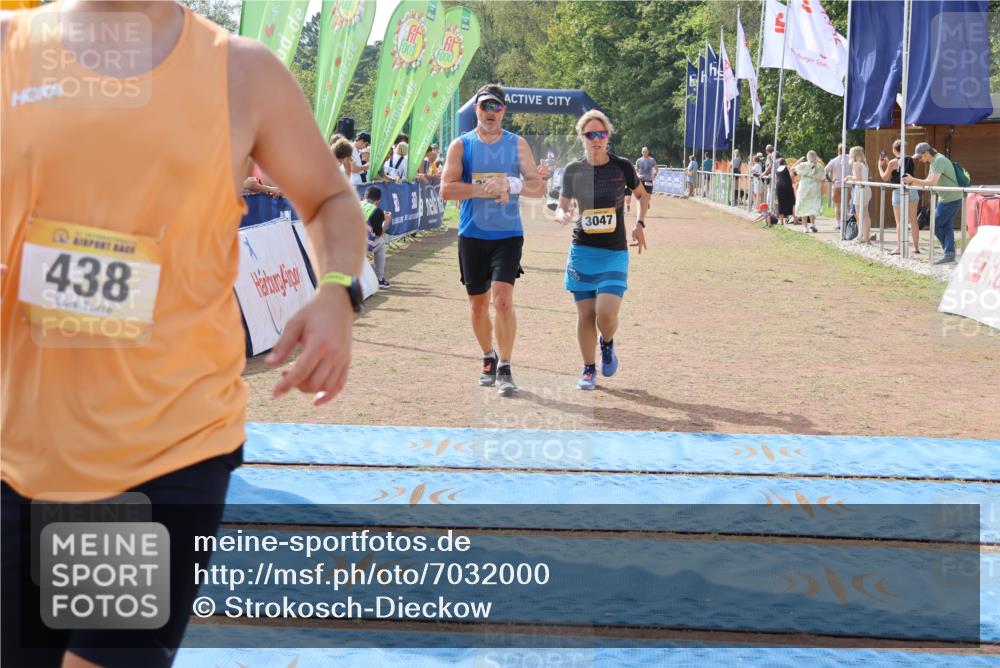 08.09.2024 - Airport Race Strokosch-Dieckow http://msf.ph/oto/7032000 08.09.2024 12:42:51 Ziel 126, 438, 599, 1233, 3047, 3048 meine-sportfotos.de