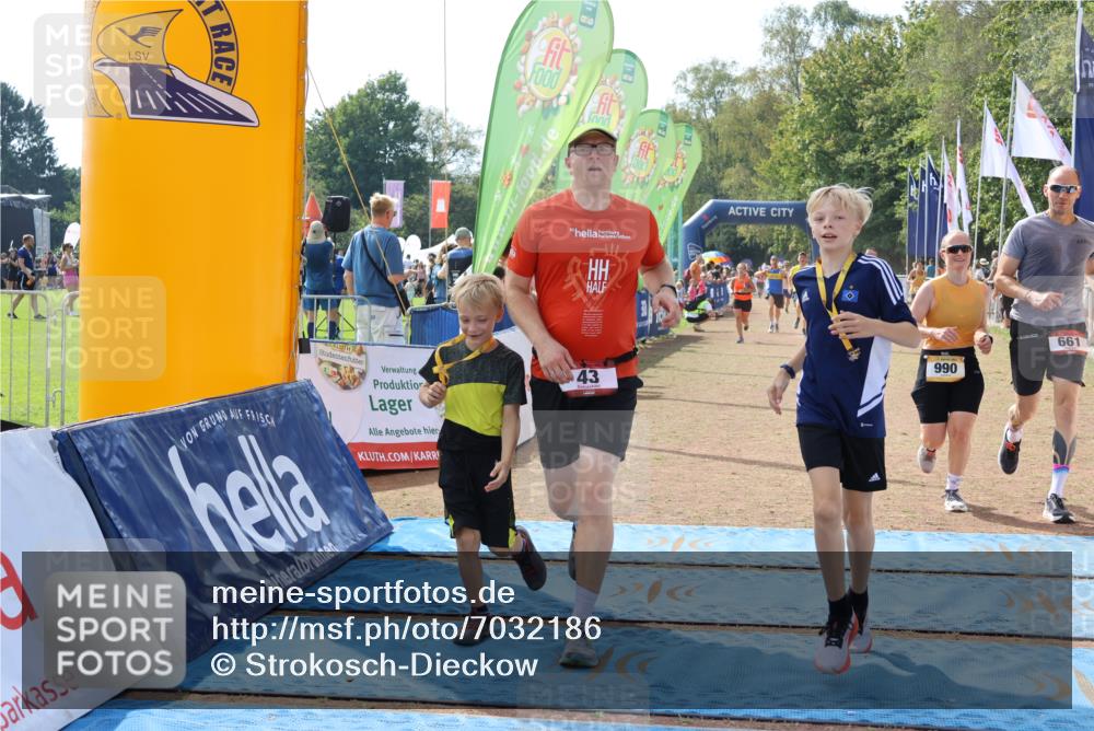 08.09.2024 - Airport Race Strokosch-Dieckow http://msf.ph/oto/7032186 08.09.2024 12:43:04 Ziel 43, 381, 661, 990, 1023 meine-sportfotos.de