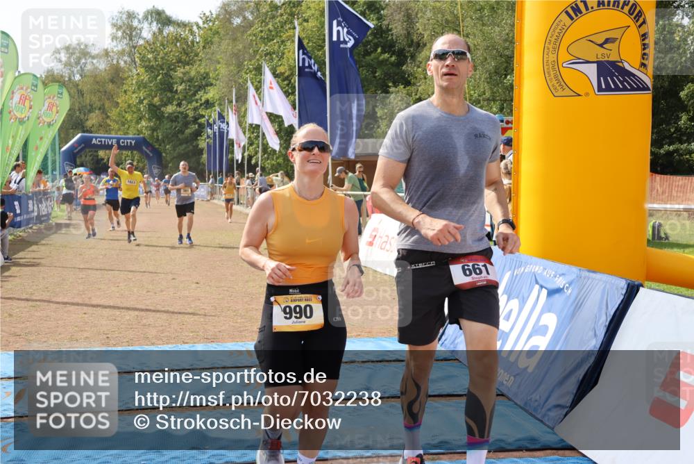 08.09.2024 - Airport Race Strokosch-Dieckow http://msf.ph/oto/7032238 08.09.2024 12:43:06 Ziel 43, 307, 381, 661, 990, 1023 meine-sportfotos.de