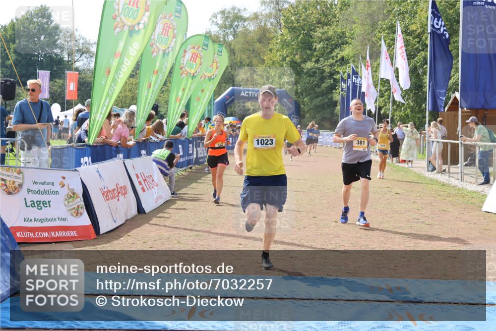 08.09.2024 - Airport Race Strokosch-Dieckow http://msf.ph/oto/7032257 08.09.2024 12:43:09 Ziel 43, 307, 381, 661, 990, 1023 meine-sportfotos.de