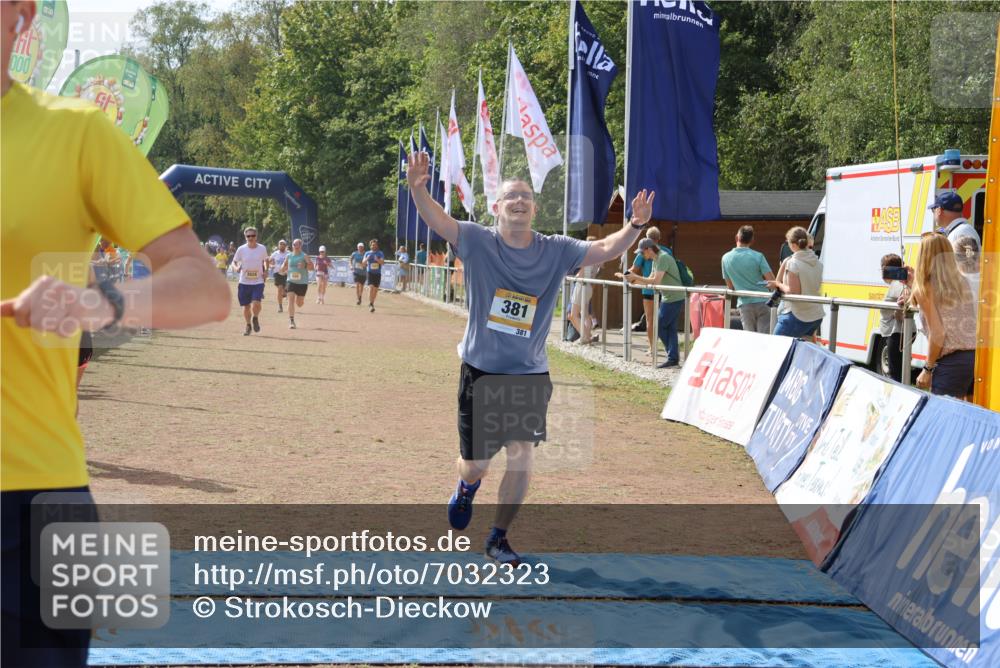 08.09.2024 - Airport Race Strokosch-Dieckow http://msf.ph/oto/7032323 08.09.2024 12:43:11 Ziel 43, 307, 381, 420, 661, 990, 1023 meine-sportfotos.de