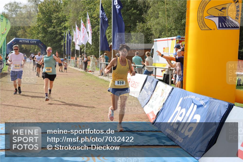 08.09.2024 - Airport Race Strokosch-Dieckow http://msf.ph/oto/7032422 08.09.2024 12:43:16 Ziel 307, 379, 381, 420, 1023 meine-sportfotos.de