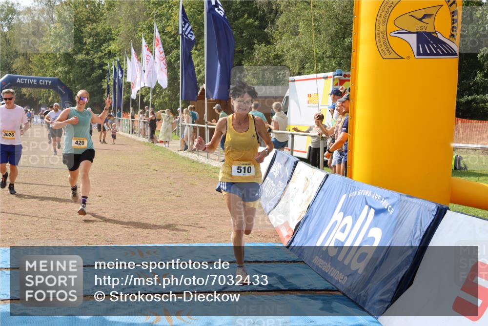 08.09.2024 - Airport Race Strokosch-Dieckow http://msf.ph/oto/7032433 08.09.2024 12:43:16 Ziel 307, 379, 381, 420, 1023 meine-sportfotos.de