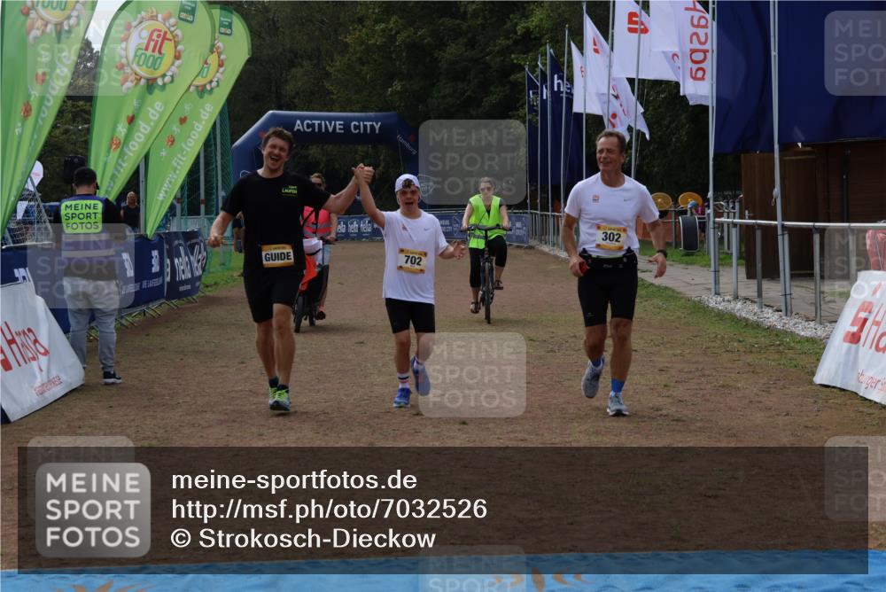 08.09.2024 - Airport Race Strokosch-Dieckow http://msf.ph/oto/7032526 08.09.2024 13:34:24 Ziel 302, 702 meine-sportfotos.de