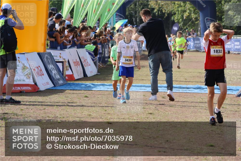 08.09.2024 - Airport Race Strokosch-Dieckow http://msf.ph/oto/7035978 08.09.2024 11:26:33 Ziel 1832, 1887, 1896, 1905, 3430 meine-sportfotos.de