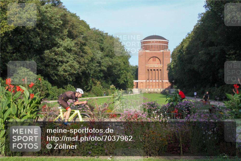 08.09.2024 - Stadtparktriathlon Zöllner http://msf.ph/oto/7037962 08.09.2024 08:52:10 Radfahren 3, 23 meine-sportfotos.de