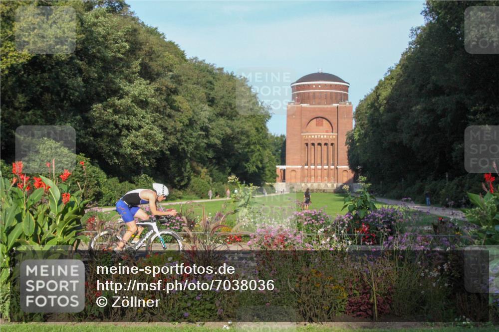 08.09.2024 - Stadtparktriathlon Zöllner http://msf.ph/oto/7038036 08.09.2024 08:54:00 Radfahren 6, 7, 13, 14 meine-sportfotos.de