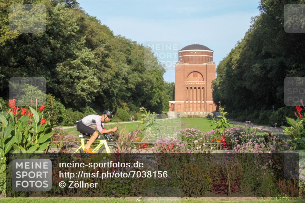 08.09.2024 - Stadtparktriathlon Zöllner http://msf.ph/oto/7038156 08.09.2024 08:58:30 Radfahren 18 meine-sportfotos.de