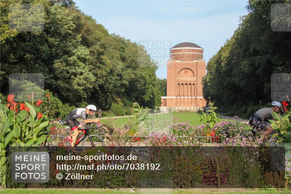 08.09.2024 - Stadtparktriathlon Zöllner http://msf.ph/oto/7038192 08.09.2024 08:59:23 Radfahren 4, 24, 45 meine-sportfotos.de