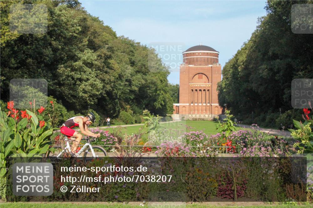 08.09.2024 - Stadtparktriathlon Zöllner http://msf.ph/oto/7038207 08.09.2024 08:59:47 Radfahren 7, 13, 58 meine-sportfotos.de