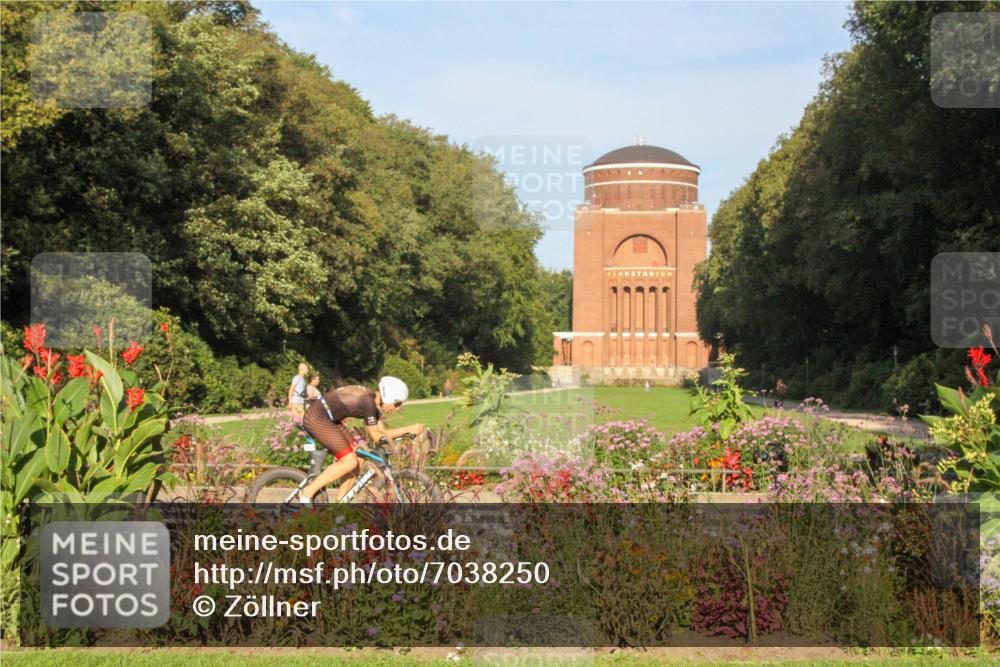 08.09.2024 - Stadtparktriathlon Zöllner http://msf.ph/oto/7038250 08.09.2024 09:01:42 Radfahren 19, 86 meine-sportfotos.de