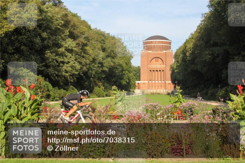 08.09.2024 - Stadtparktriathlon Zöllner http://msf.ph/oto/7038315 08.09.2024 09:03:08 Radfahren 110, 115, 120 meine-sportfotos.de