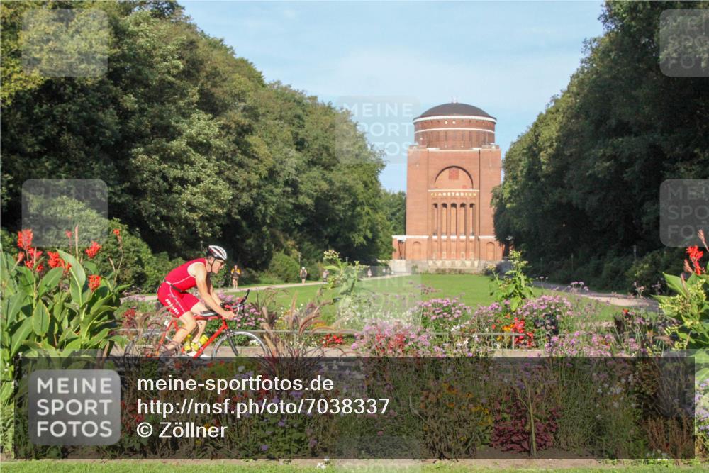 08.09.2024 - Stadtparktriathlon Zöllner http://msf.ph/oto/7038337 08.09.2024 09:03:40 Radfahren 2, 109 meine-sportfotos.de