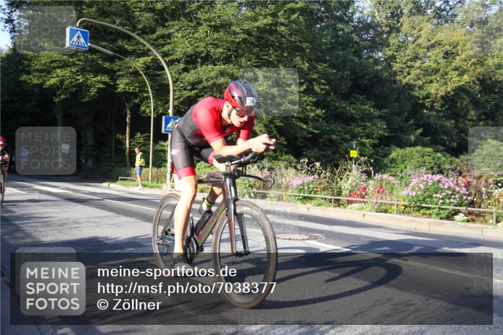 08.09.2024 - Stadtparktriathlon Zöllner http://msf.ph/oto/7038377 08.09.2024 08:49:45 Radfahren 17, 38 meine-sportfotos.de