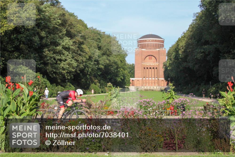 08.09.2024 - Stadtparktriathlon Zöllner http://msf.ph/oto/7038401 08.09.2024 09:04:41 Radfahren 10, 41 meine-sportfotos.de