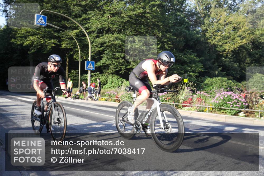 08.09.2024 - Stadtparktriathlon Zöllner http://msf.ph/oto/7038417 08.09.2024 08:51:13 Radfahren 33, 71, 80, 83 meine-sportfotos.de