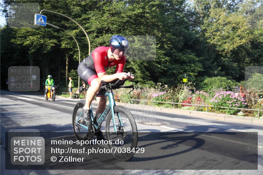 08.09.2024 - Stadtparktriathlon Zöllner http://msf.ph/oto/7038429 08.09.2024 08:51:37 Radfahren 39 meine-sportfotos.de